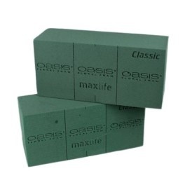 CLASSIC Maxlife Gąbka florystyczna | OASIS®