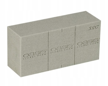 GĄBKA SUCHA | OASIS®