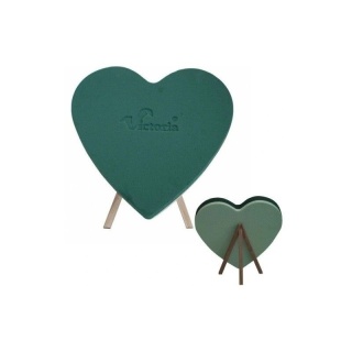 SERCE NA STOJAKU 52cm | Victoria®