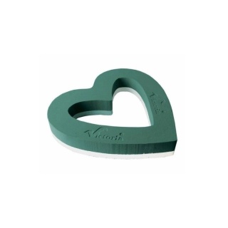 SERCE OTWARTE 30cm | Victoria®