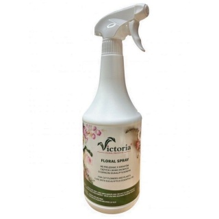 SPRAY DO PIELĘGNACJI KWIATÓW I LIŚCI