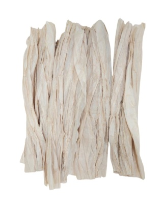 ARKUSZE Z WŁÓKNINY 5szt/ FLIZELINA 50cm x 150cm CAPPUCINO