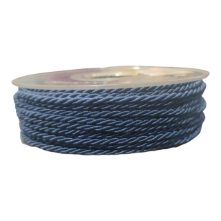CORDINO MARINA 2,5cm x 30m BLUE