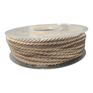CORDINO MARINA 2,5cm x 30m DOVE GREY