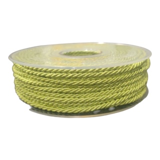 CORDINO MARINA 2,5cm x 30m LIGHT GREEN