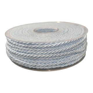 CORDINO MARINA 2,5cm x 30m SKY BLUE