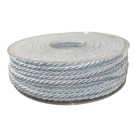 CORDINO MARINA 2,5cm x 30m SKY BLUE