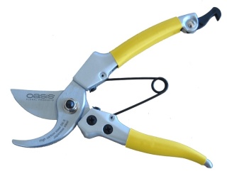 Sekator, 180 mm | OASIS®