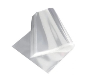 Celofan w arkuszach sz. 70cm