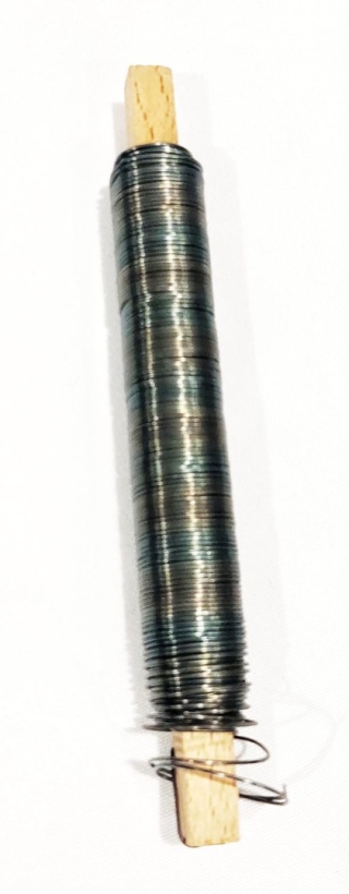 Drut na kołku 100g