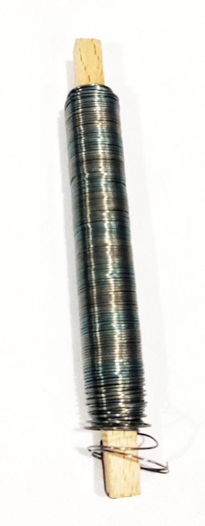 Drut na kołku 100g