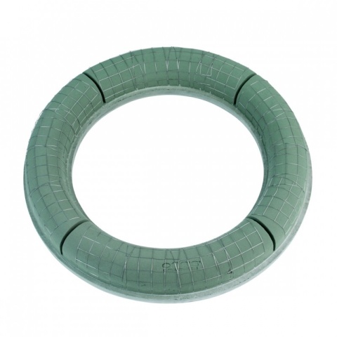 ECObase® Wreath Ø 62cm | OASIS® 11-07436