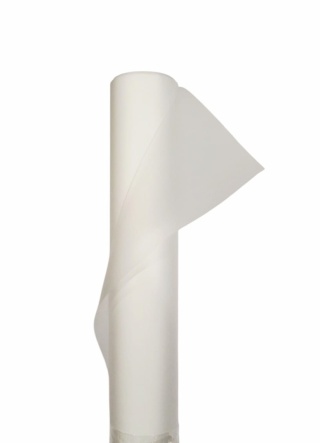 FOLIA MROŻONA BIAŁA 10 M