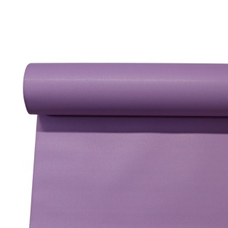 FOLIA SATYNOWA BEZ 9M X 50CM