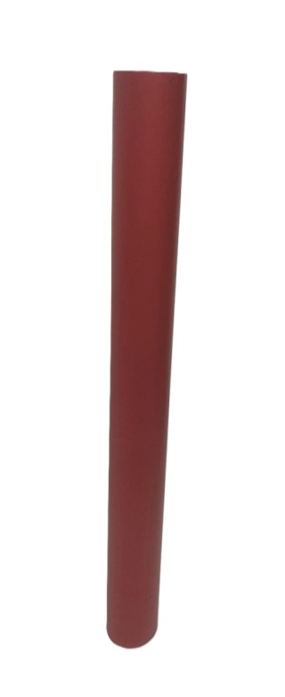 FOLIA SATYNOWA BORDO 704 9M X 50CM