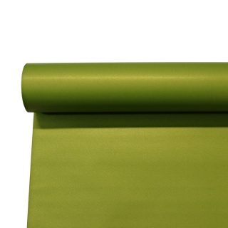 FOLIA SATYNOWA PAPROĆ 9M X 50CM