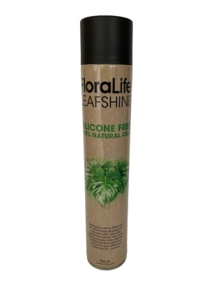Nabłyszczacz Flora Life Leafshine Silicon free 750ml | OASIS®