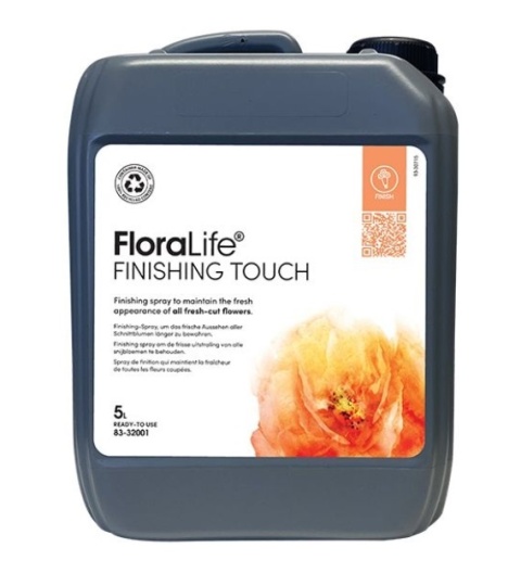 FloraLife® Finishing Touch 5 l | OASIS®