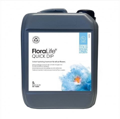 FloraLife® Quick Dip, nádoba 5 l | OASIS®