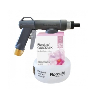 FloraLife® QuickMix Handheld Dosing System | OASIS®