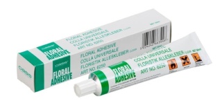 KLEJ Floral Adhesive Tube 50ml | OASIS®