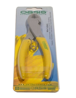 Cążki do drutu, 170 mm | OASIS®