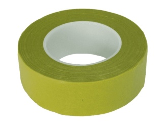 Taśma florystyczna, jasnozielona, 26 mm x 27 m | OASIS®