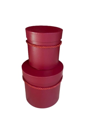 Flower box kpl.2 szt