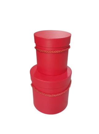 Flower box kpl.2 szt