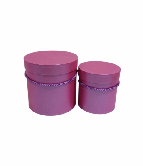 Flower box kpl.2 szt