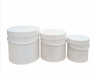 Flower box kpl.3 szt