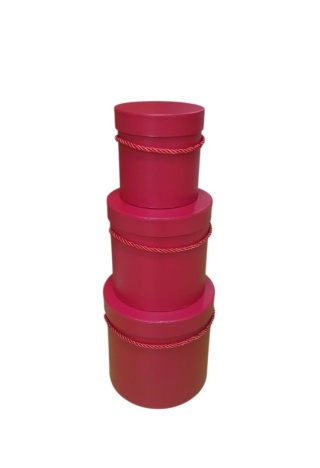 Flower box kpl.3 szt