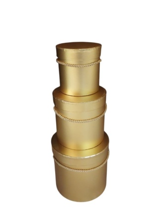 Flower box kpl.3 szt