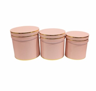 Flower box kpl.3 szt