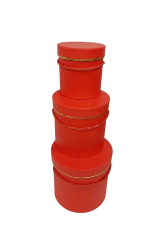 Flower box kpl.3 szt