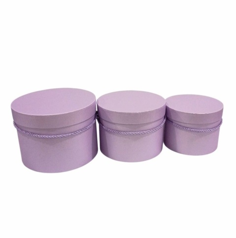 Flower box kpl.3 szt
