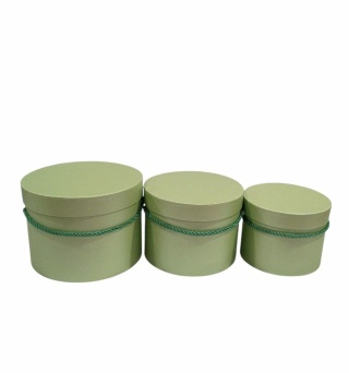 Flower box kpl.3 szt