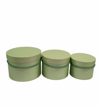 Flower box kpl.3 szt