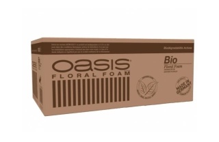 Gąbka Florystyczna Maxlife BIO 35szt | OASIS®