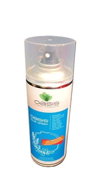 Glue Spray new formula 400ml | OASIS®