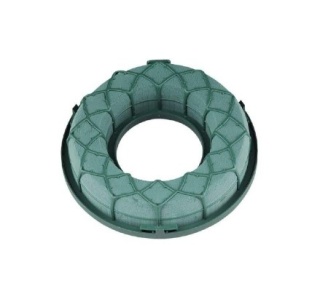 IDEAL Ring uniwersalny ∅ 18cm | OASIS® 11-03136