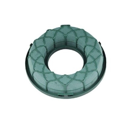 IDEAL Ring uniwersalny ∅ 18cm | OASIS® 11-03136
