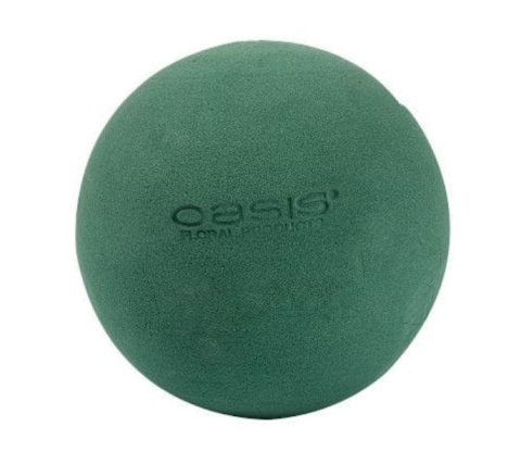Ideal Sphere @9cm 10pcs | OASIS®