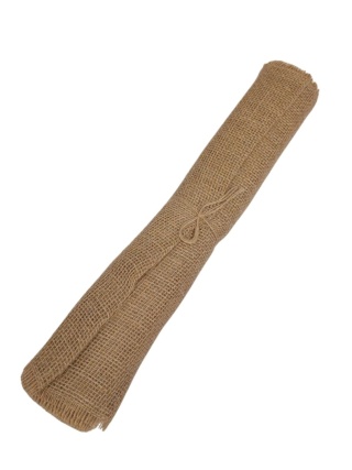 JUTA NATURALNA 58CM X 5M