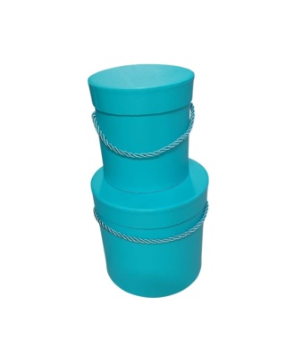 FLOWER BOX / KPL. 2 SZT