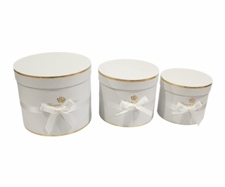 FLOWER BOX / KPL. 3 SZT