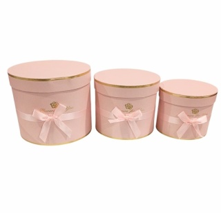 FLOWER BOX / KPL. 3 SZT