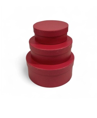 FLOWER BOX / KPL. 3 SZT