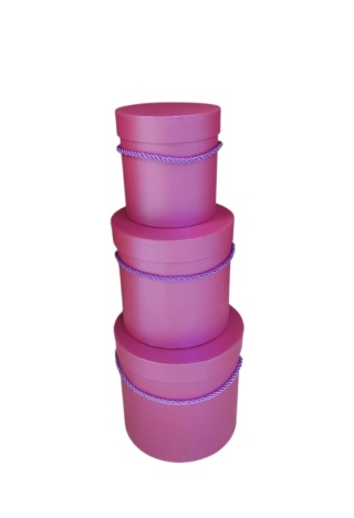 Flower box kpl.3 szt