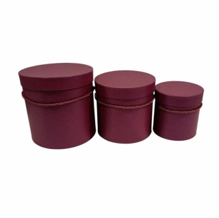 Flower box kpl.3 szt